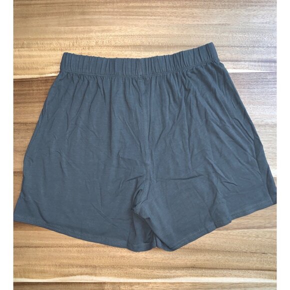 Goodfellow Mens Elastic Waist Boxer Shorts 2-Pack Size Small - Picture 5 of 9